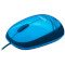 Миша LOGITECH M105 Blue (910-003114)