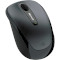 Мышь MICROSOFT Wireless Mobile Mouse 3500 Black (GMF-00292)