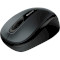 Мышь MICROSOFT Wireless Mobile Mouse 3500 Black (GMF-00292)