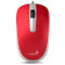 Мышь GENIUS DX-120 Passion Red (31010105104)