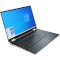Ноутбук HP Spectre x360 15-eb1002ur Poseidon Blue (2H5Y3EA)