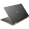 Ноутбук HP Spectre x360 15-eb1004ur Nightfall Black (2X2A8EA)