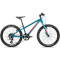 Велосипед дитячий ORBEA MX 20 Team 2020 20" Blue/Red (2020) (K00620JC)