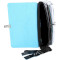 Портфель PIQUADRO Blue Square 15" Black (CA3111B2-N)