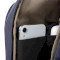 Рюкзак-слінг PIQUADRO Brief 2 iPad Mini Blue (CA5480BR2-BLU)