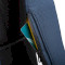 Рюкзак PIQUADRO PQ-Y 15,6" RFID TSA Night Blue/Lime (CA5115PQY-BLG)