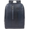 Рюкзак PIQUADRO Urban 15.6" RFID TSA Blue (CA4818UB00-BLU)