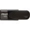 Флешка PNY Attache 4 128GB Black (FD128ATT4-EF)