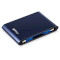 Портативний жорсткий диск SILICON POWER Armor A80 1TB USB3.1 Blue (SP010TBPHDA80S3B)