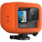 Поплавець GOPRO Floaty Camera Case для HERO10 (ADFLT-001)
