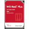 Жорсткий диск 3.5" WD Red Plus 14TB SATA/512MB (WD140EFGX)
