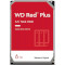 Жорсткий диск 3.5" WD Red Plus 6TB SATA/128MB (WD60EFZX)