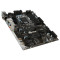 Материнська плата MSI Z170-A Pro