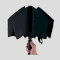 Парасолька XIAOMI PINLO Automatic Umbrella Black (PLZDS04XM)