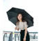 Зонт XIAOMI PINLO Automatic Umbrella Black (PLZDS04XM)