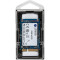 SSD диск KINGSTON KC600 512GB mSATA (SKC600MS/512G)