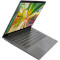 Ноутбук LENOVO IdeaPad 5 14 Graphite Gray (81YM00DVRA)