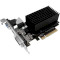 Відеокарта PALIT GeForce GT 730 2048MB DDR3 (NEAT7300HD46-2080H)