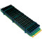 Радиатор для SSD GELID SOLUTIONS Subzero M.2 SSD Cooling Kit Black (HS-M2-SSD-10-A-1)