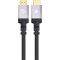 Кабель 2E HDMI v2.1 3м Black (2EW-1143-3M)