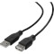 Кабель-подовжувач 2E USB2.0 AM/AF 3м (2E-W-3168M3)