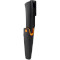 Ніж FISKARS Builder's Knife with Sharpener (1023617)