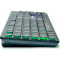 Клавіатура REAL-EL Comfort 7070 Backlit Black (EL123100018)