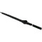 Парасолька-трость KNIRPS U.900 Ultra Light XXL Manual Black (96 2900 1001)