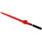 Зонт-трость KNIRPS U.900 Ultra Light XXL Manual Red (96 2900 1501)