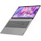 Ноутбук LENOVO IdeaPad 3 15 Platinum Gray (81WE00X5RA)