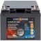 Автомобільний акумулятор LOGICPOWER LiFePO4 12В 90 Агод (LP13282)