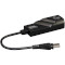 Сетевой адаптер FRIME USB Type-A Gigabit Ethernet (NCF-USBAGBLAN01)