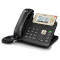 IP-телефон YEALINK SIP-T23P Black