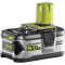 Зарядний пристрій RYOBI One+ 18V 2A RC18120-150 + АКБ 18V 5.0Ah (5133003366)
