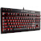 Клавіатура CORSAIR K63 Cherry MX Red RU (CH-9115020-RU)