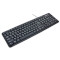 Клавіатура DEFENDER Element HB-520 Black (45520)