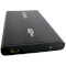 Кишеня зовнішня MAIWO K2501A-U2S 2.5" SATA to USB 2.0 Black