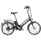 Электровелосипед MAXXTER City Light 20" Black (250W)
