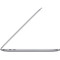 Ноутбук APPLE A2338 MacBook Pro 13" M1 16GB/2TB Space Gray (Z11C0017G)