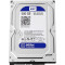 Жёсткий диск 3.5" WD Blue 500GB SATA/64MB (WD5000AZRZ)