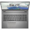 Ноутбук HP ZBook Fury 17 G7 Silver (9UY34AV_V6)