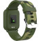 Детские смарт-часы CANYON My Dino KW-33 Green Camo (CNE-KW33GB)