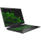Ноутбук HP Pavilion Gaming 17-cd1060ur Shadow Black/Green Chrome (22R68EA)