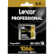 Карта памяти LEXAR CompactFlash Professional 1066x 64GB VPG-65 1066x (LCF64GCRB1066)