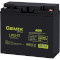 Акумуляторна батарея GEMIX LP12-17 (12В, 17Агод)