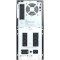 ИБП APC Smart-UPS 2200VA 230V LCD IEC w/SmartConnect (SMT2200I)