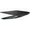 Ноутбук HP Pavilion Gaming 17-cd1066ur Shadow Black/Green Chrome (232C0EA)