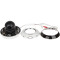 IP-камера DarkFighter HIKVISION DS-2DE2A404IW-DE3/W (2.8-12)