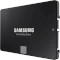 SSD диск SAMSUNG 870 EVO 2TB 2.5" SATA (MZ-77E2T0B)