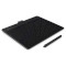 Графический планшет WACOM Intuos Art Pen & Touch Medium Black (CTH-690AK-N)